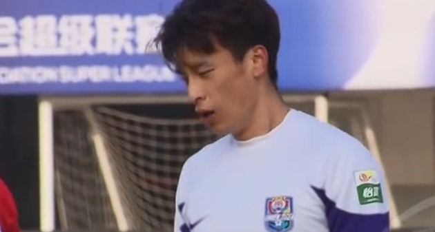 巴顿：教练组下足了功夫，我跟阿代米频繁换位能制造更多威胁