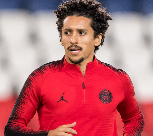 马尔基尼奥斯：会尽最大限度利用姆巴佩，让他最后一次为球队进球