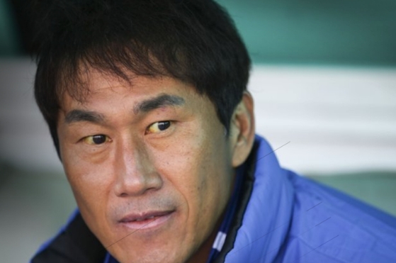 人如其名，他在球员时代宛如钢铁一般，抗癌经历意志如铁！