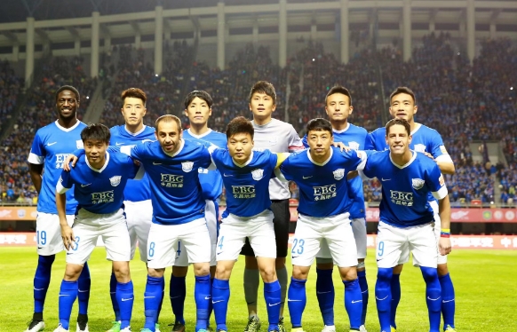 铸盾记：石家庄永昌的寻卫之路