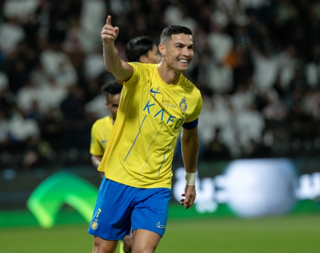 等待定局！2024利雅得胜利中国行或迎欧洲豪门，命运未卜