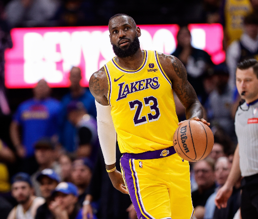 里奇-保罗：詹姆斯未参与湖人选帅，我的建议是他应保持距离