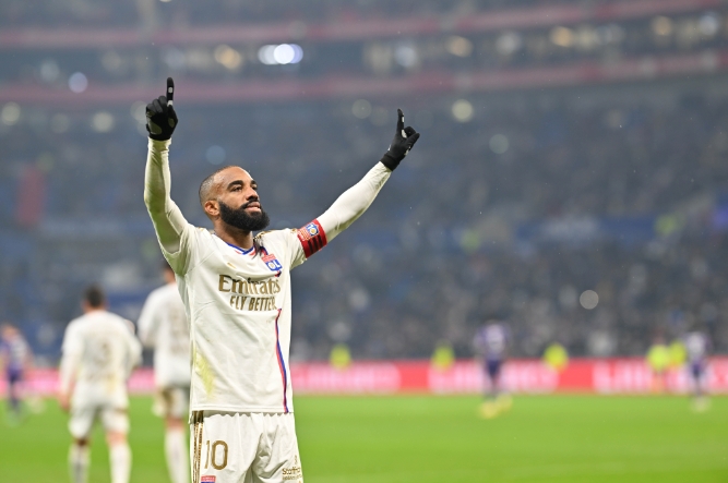 拉卡泽特谈法国杯决赛和未来展望：专注眼前 谨慎考虑未来