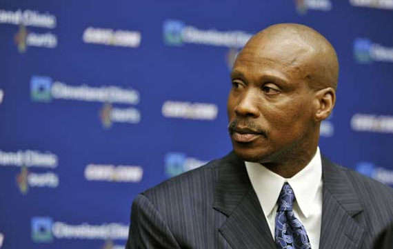 拜伦·斯科特：篮球时代的变迁与风格的软化