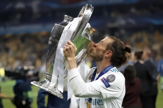 英媒：加雷斯-贝尔，炸鱼薯条和披头士之后英国最伟大的出口