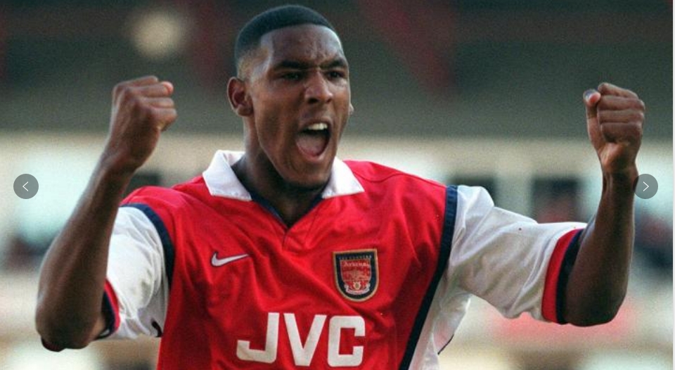 默森：阿内尔卡不该去皇马，若一直留枪手他成就会超过大罗