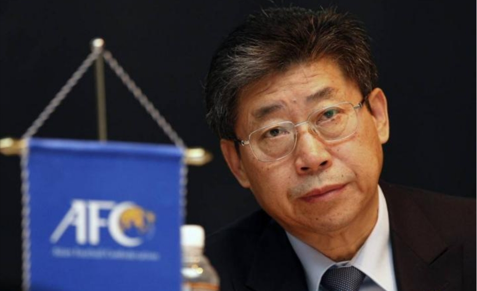 中国足球人物之张吉龙：君子终日乾乾，夕惕若厉，无咎