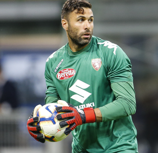 意天空：意甲升班马科莫有意引进奥德罗，印尼血统成为转会助力