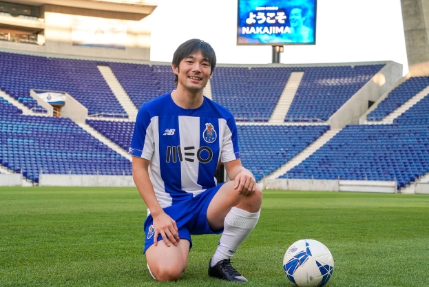 即将二度转战中东足坛，26岁的中岛翔哉再次“自我流放”？