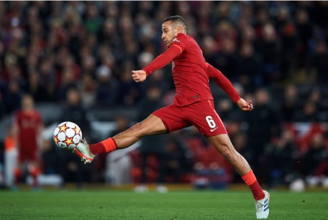 瓦斯科达伽马有意蒂亚戈 利物浦球星或将投身巴西足坛