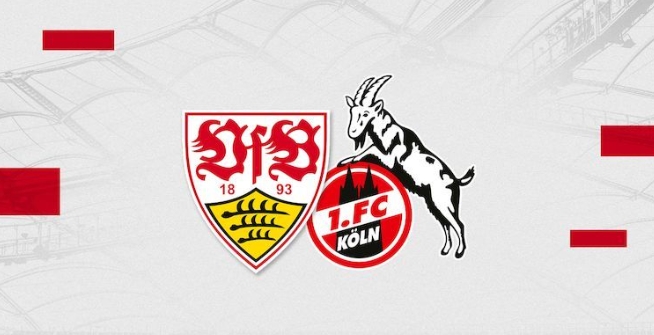 Matchfacts：斯图加特 vs 科隆