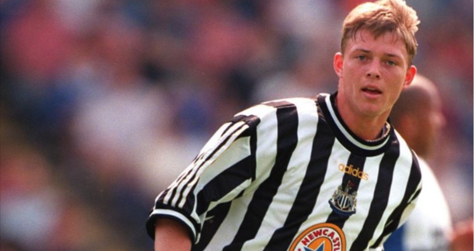 托马森：勾起在纽卡的美好回忆，盼为球迷送上欢乐