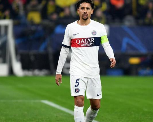 马尔基尼奥斯：荣耀再临，法国杯第七冠的激动与自豪