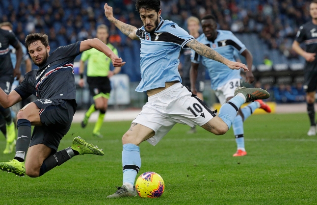 杜海勒欲挖角！拉齐奥中场阿尔贝托成谈判焦点