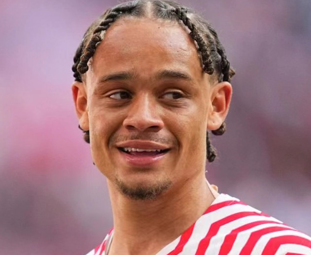 记者解读：哈维-西蒙斯下赛季租借前景与巴黎圣日耳曼的决策