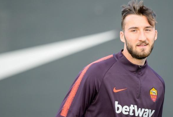 克里斯坦特：恩波利比我们更有动力，下赛季我们可以做到更好