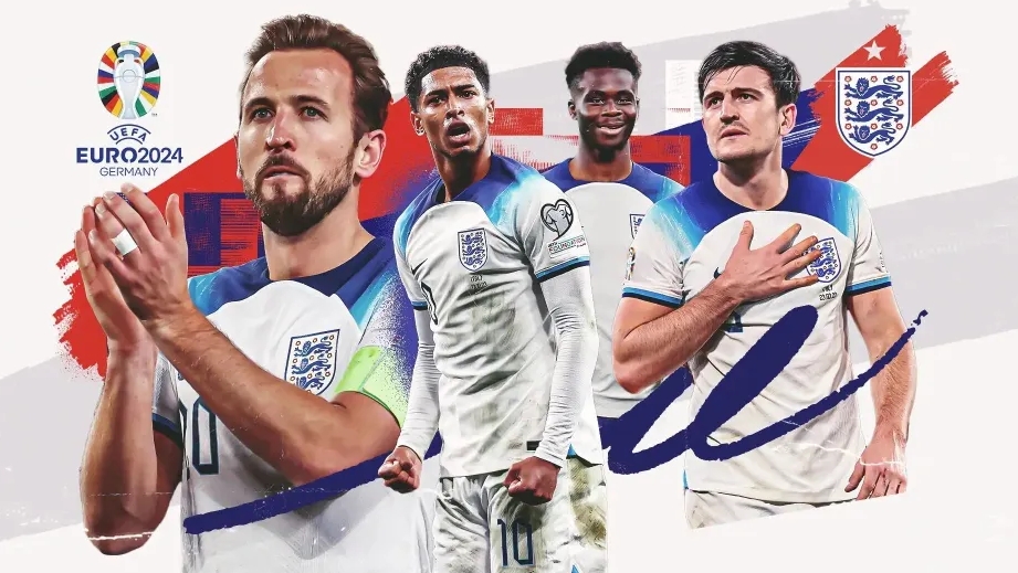 瑞典传奇埃里克森倾心支持英格兰夺冠梦想！