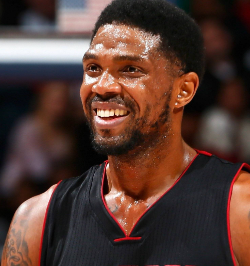 哈斯勒姆：仇恨是动力，但姚明无法让我生恨