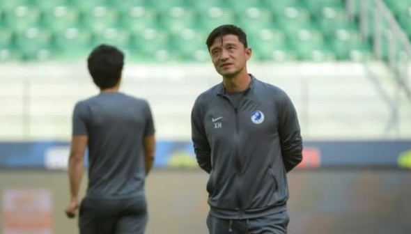 谢晖肯定零封河南队之不易，期待间歇期后亚泰足球新篇章