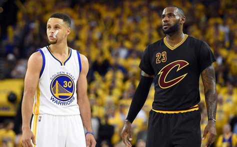 艾弗森畅谈GOAT之争：詹库各有千秋，我的观点同样不容忽视