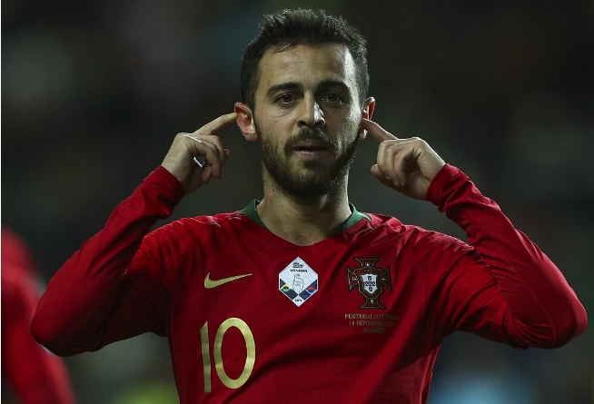 B席：葡萄牙至少要成为欧洲杯夺冠热门！