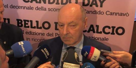 马洛塔：劳塔罗季前训练前会续约 国米展现健康活力