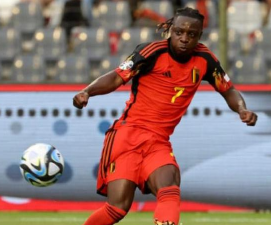 多库：从初到曼城的疑虑到瓜迪奥拉简单要求的适应