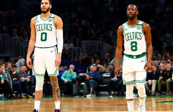 塔图姆率队挺进总决赛且分板助队内均第一，成为NBA历史第5人