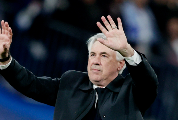 安切洛蒂独特饮食策略：一日一餐，守护膝盖健康