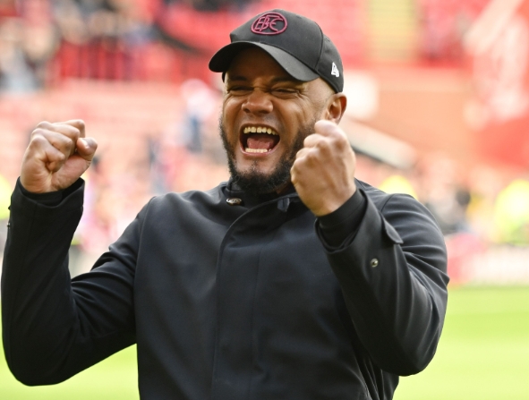 孔帕尼招兵买马：拜仁新教练团队齐聚，开启新赛季征程！