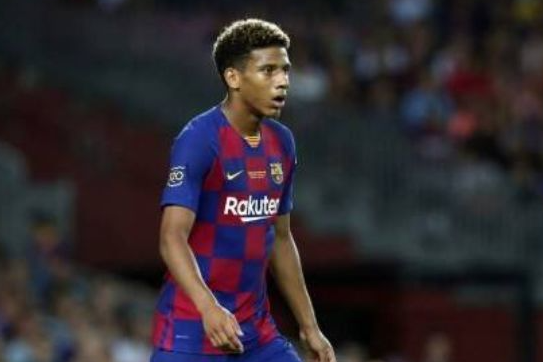 托迪博谈转会曼联、热刺等传闻：确实有过一些讨论