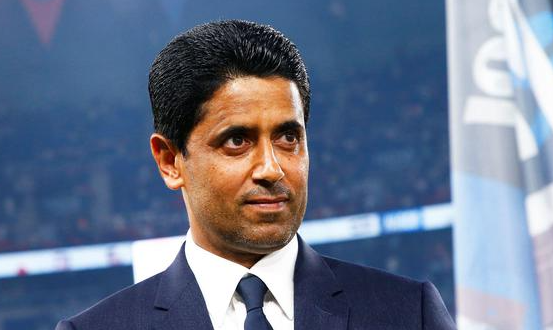 纳赛尔坚定立场：欧超联赛只是幻影，新世俱杯将超越世界杯