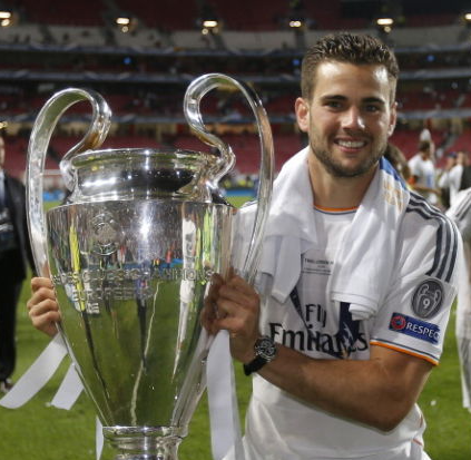 纳乔：未来已定，静默中的抉择