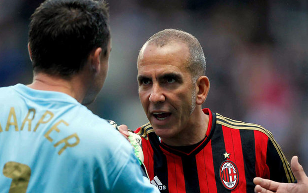 迪卡尼奥对意大利队欧洲杯名单及队长选择的看法