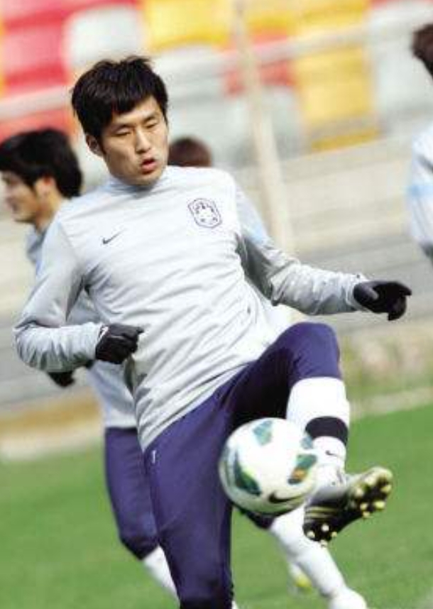 津泰达球员李本舰加盟中冠云南玉昆钢铁