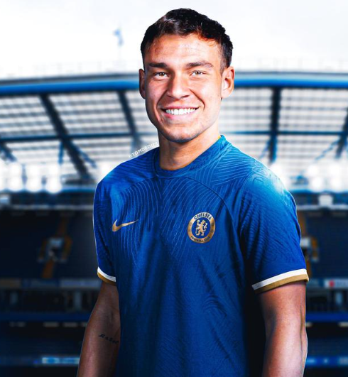 科贝电台：马德里竞技有意租借巴黎圣日耳曼中场乌加特