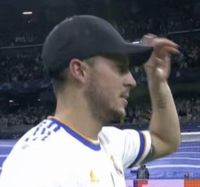 尴尬！阿扎尔本赛季联赛进球数为零