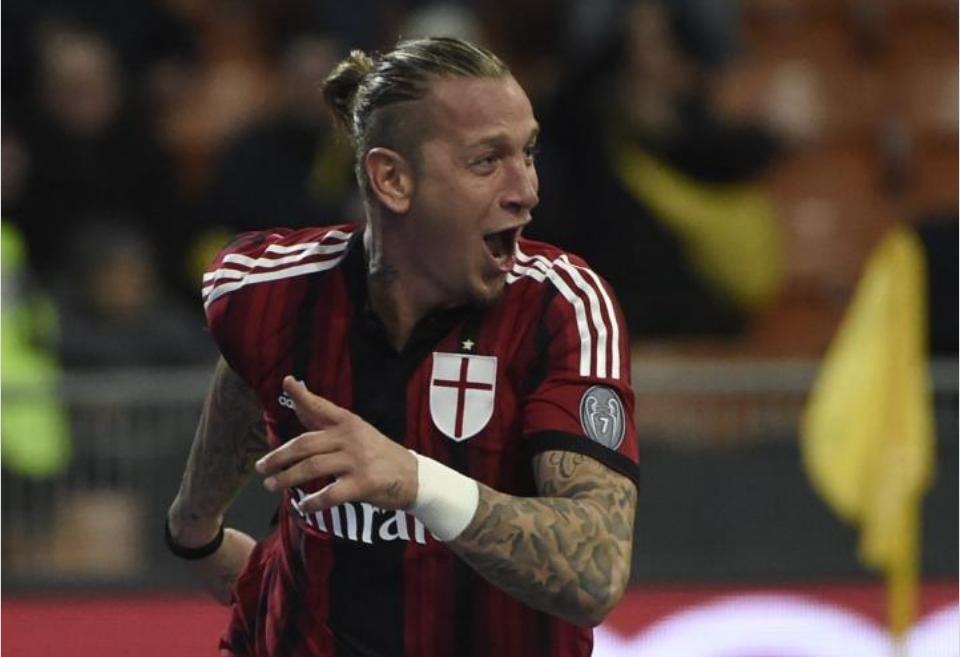 “斑马军团”尤文图斯队徽演变史