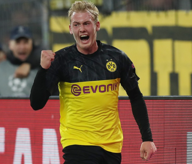 布兰特坦然面对皇马热门地位：巨星云集亦伴压力