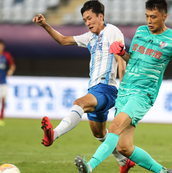 谢维军：展现特色，力争入选23人大名单，迎战泰国需冷静从容