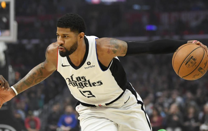 帕金斯分析：乔治续约占据主动，快船交易付出沉重代价