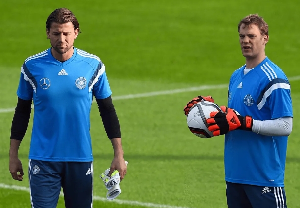 门将失误频发？老将诺伊尔：欧洲杯我来了！