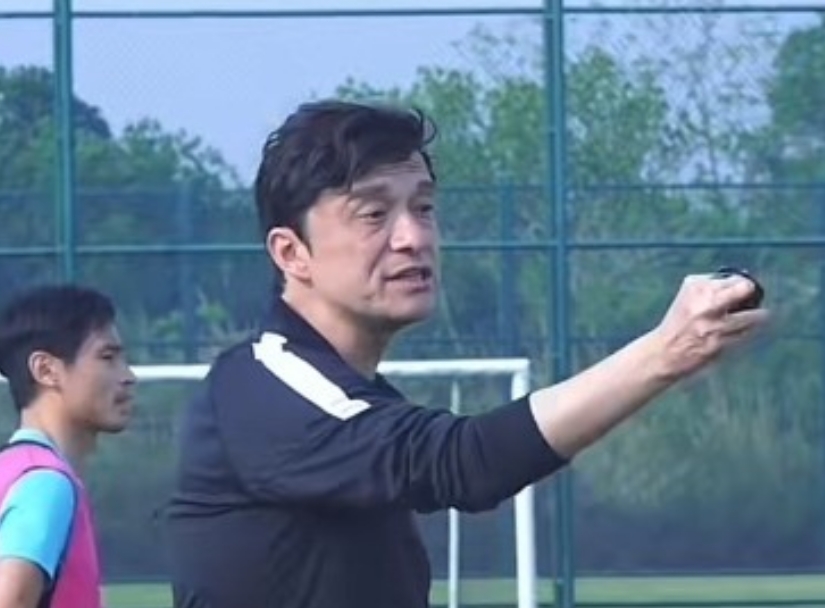 足球报：广西平果哈嘹换帅考虑谢晖、米兰-里斯蒂奇或张效瑞