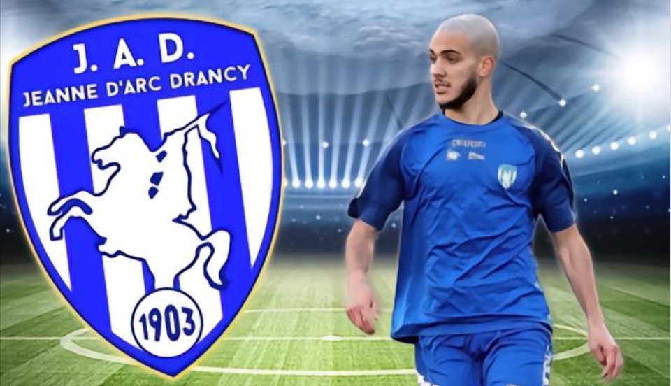 法媒：塞维和瓦伦有意18岁小将杰巴里