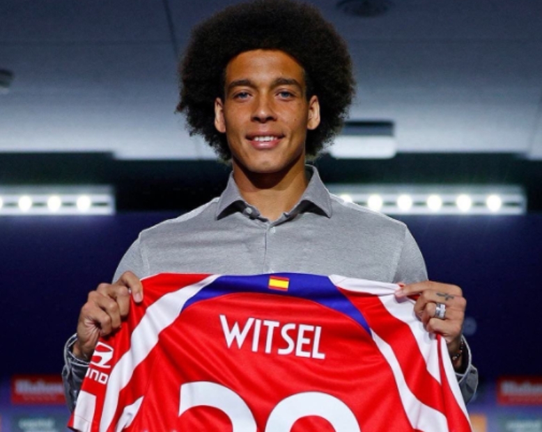 比利时大片招募！特德斯科拼欧洲杯铸辉煌