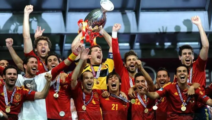 点球大战：欧洲杯最紧张的瞬间