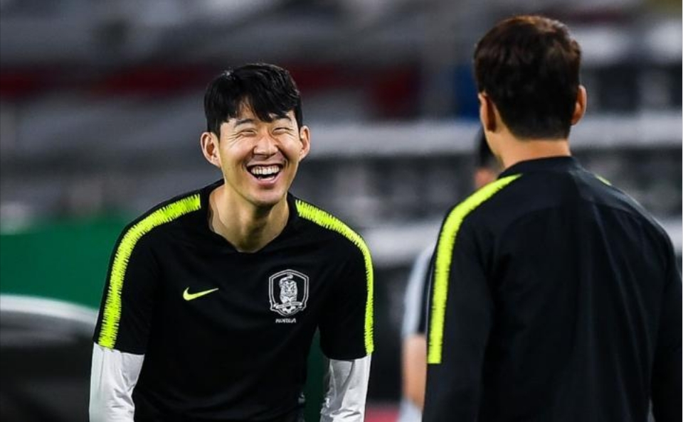 孙兴慜or孙兴民？寄诚庸还是奇诚庸？韩国人名到底怎么写