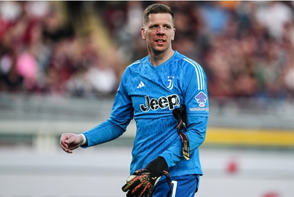 尤文图斯门神的选择：什琴斯尼愿意继续留守都灵？