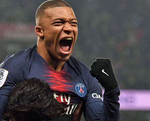 姆巴佩转会皇马：豪门盛宴即将上演，签字费高达1.5亿欧元