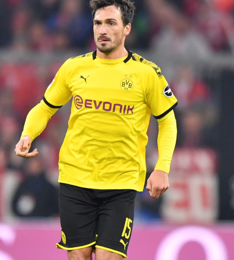 胡梅尔斯社媒谈欧冠：银牌之痛，源于冠军之近